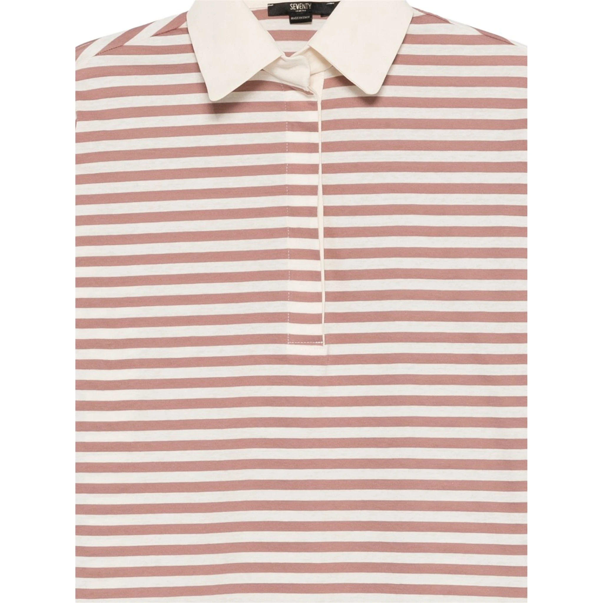 Seventy T-shirts and Polos Beige