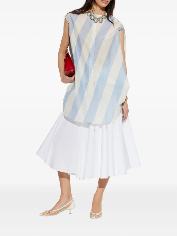 JACQUEMUS Dresses alternative
