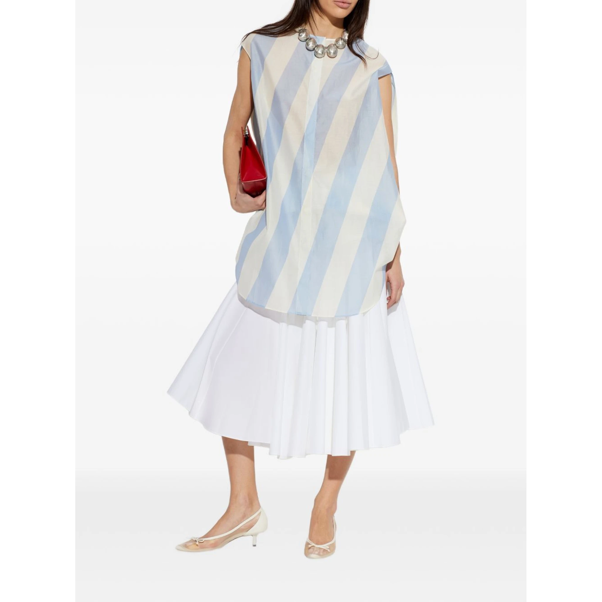 JACQUEMUS Dresses