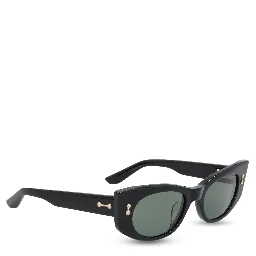 AKONI Sunglasses Black