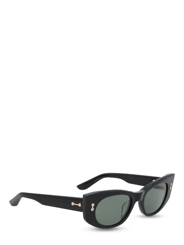 AKONI Sunglasses Black alternative