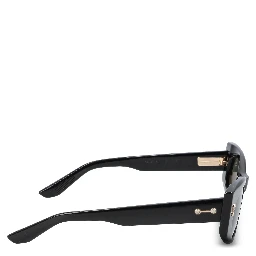 AKONI Sunglasses Black
