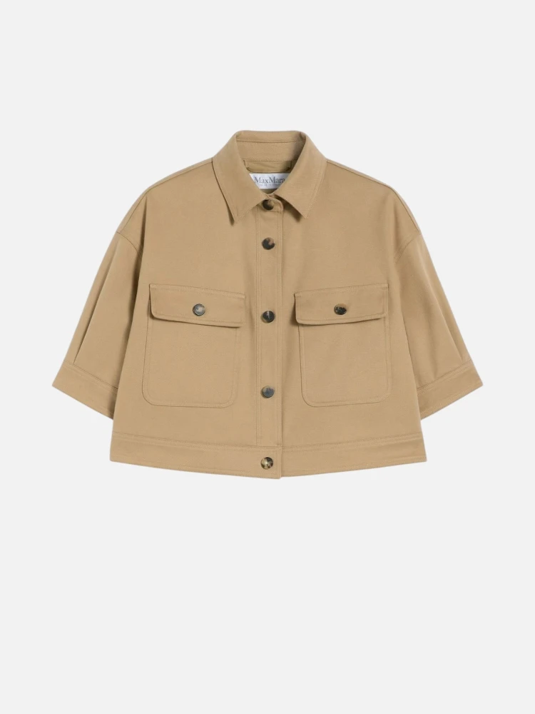 MAX MARA MXMOTTANO jacket