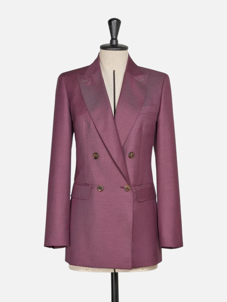 MAX MARA MXMSTAFFA jacket