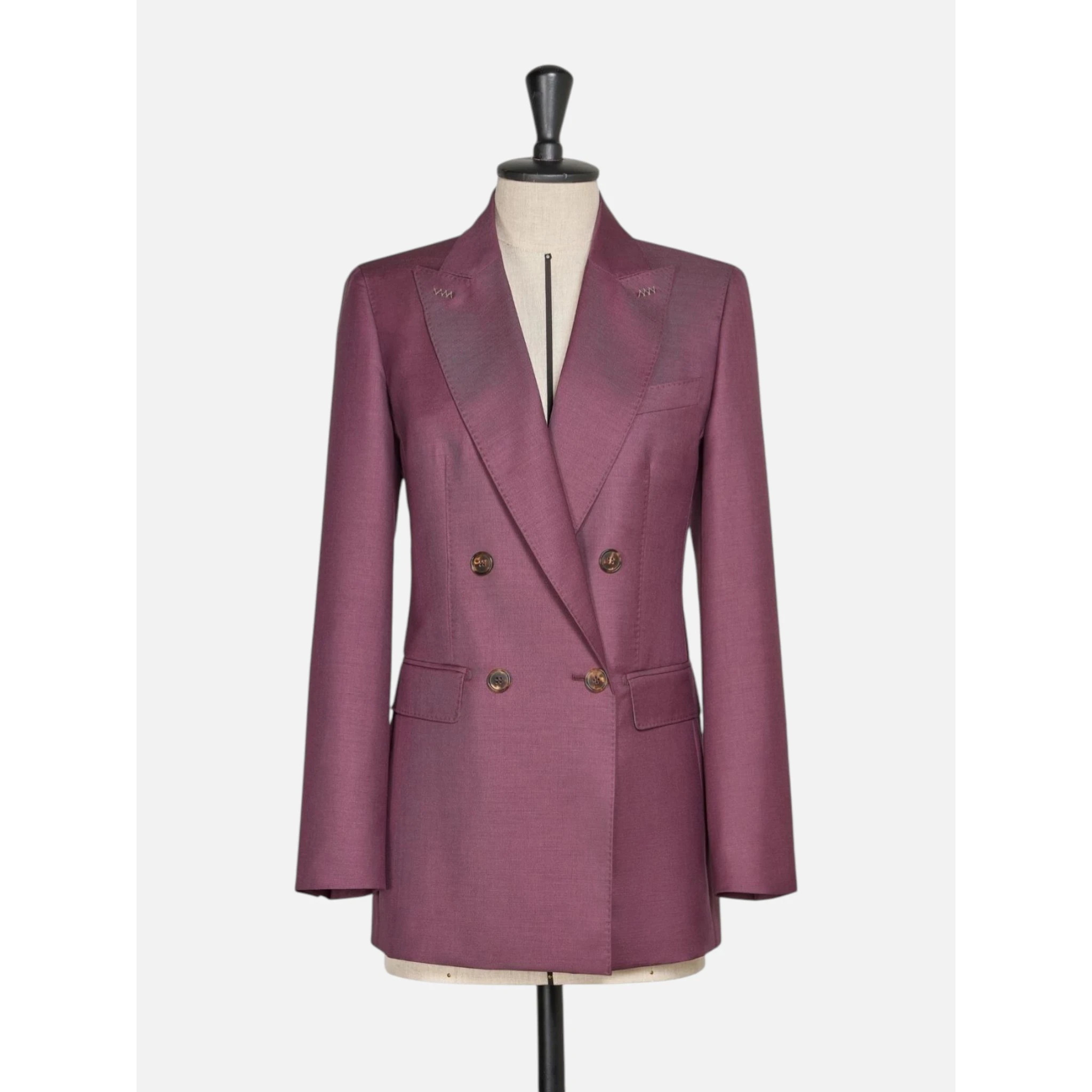 MAX MARA MXMSTAFFA jacket