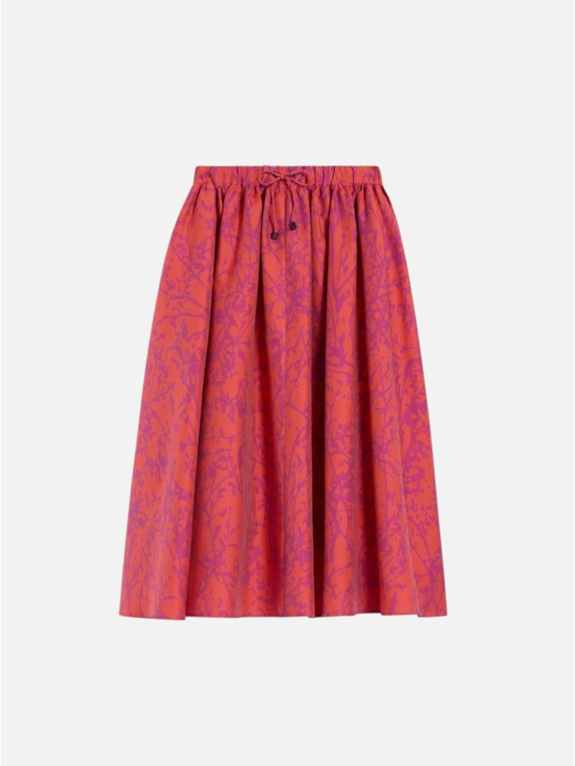 MAX MARA MXMBERLIN skirt