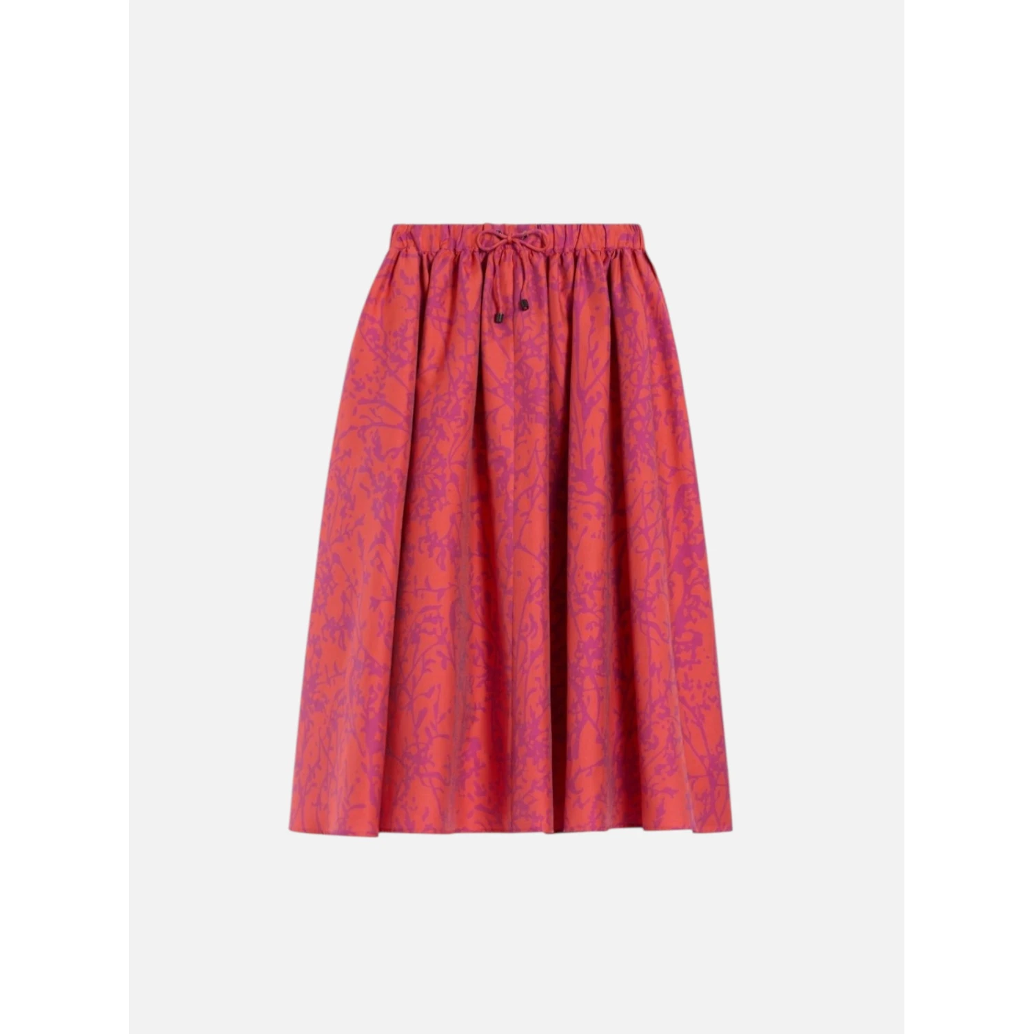 MAX MARA MXMBERLIN skirt