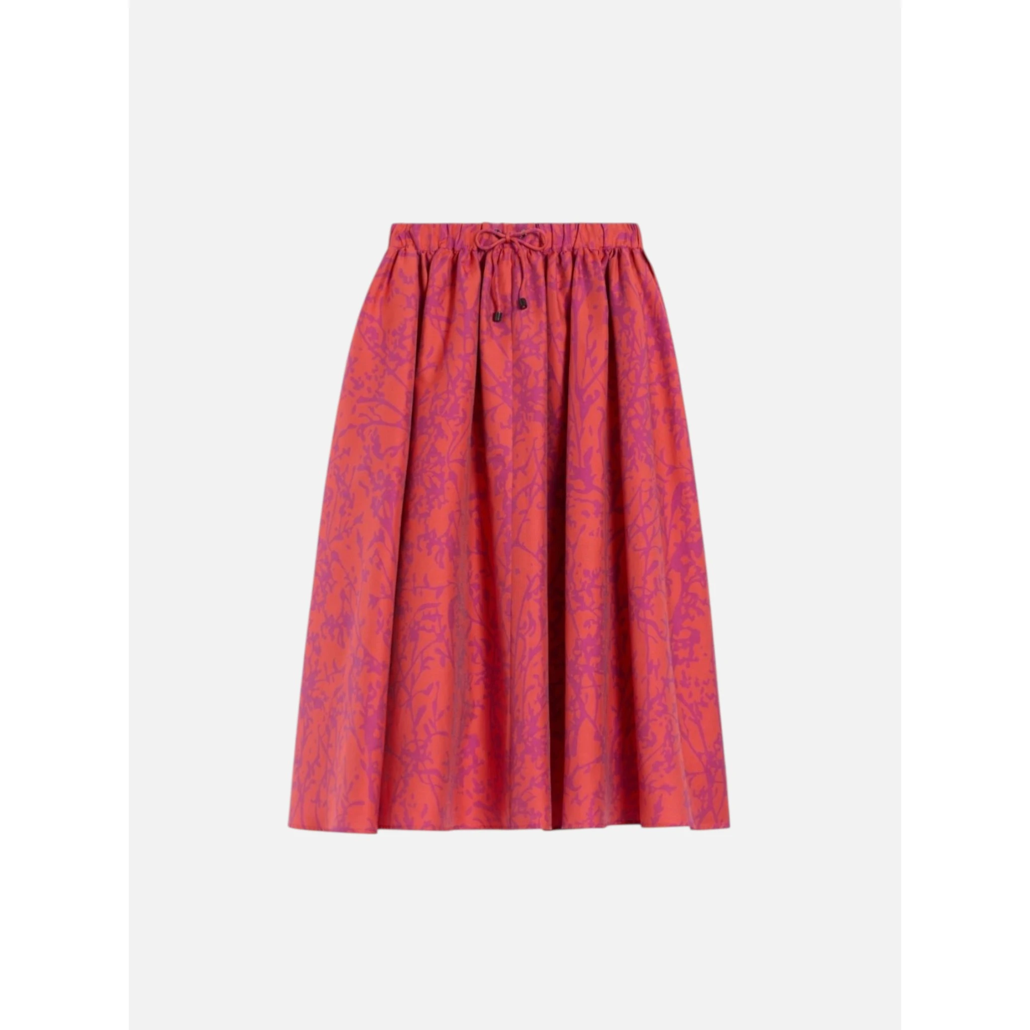 MAX MARA MXMBERLIN skirt