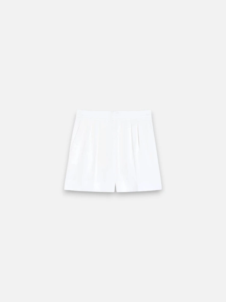 MAX MARA MXMTABACCO shorts