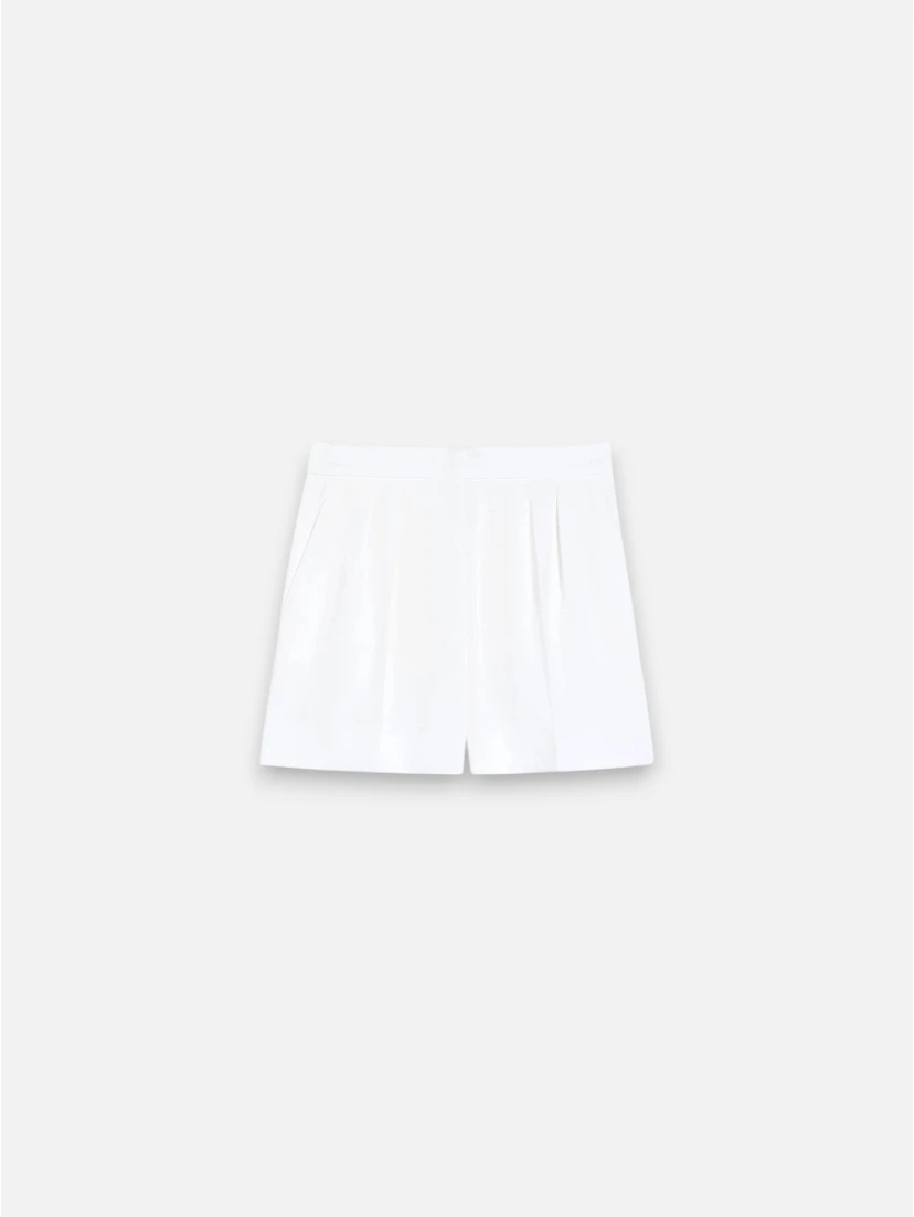 MAX MARA MXMTABACCO shorts