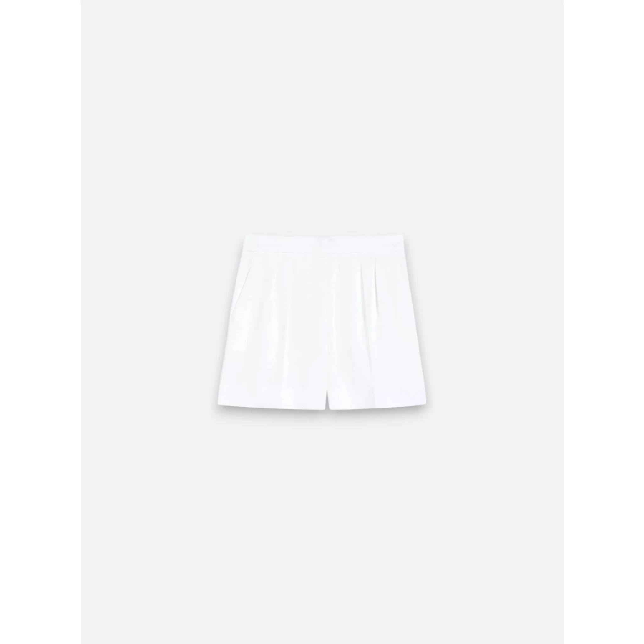 MAX MARA MXMTABACCO shorts