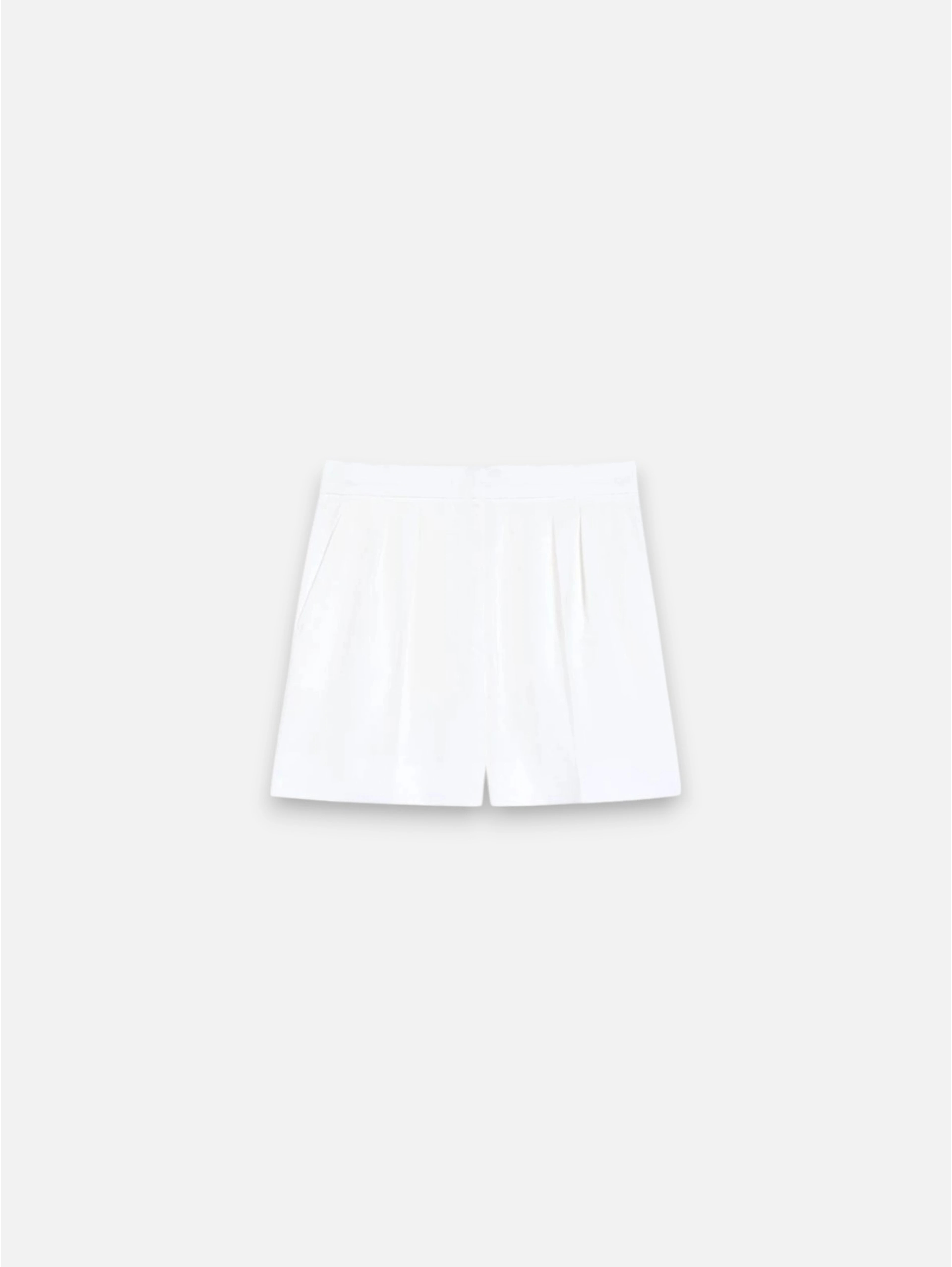 MAX MARA MXMTABACCO shorts