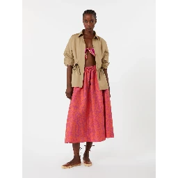 MAX MARA MXMBERLIN skirt