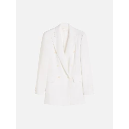 MAX MARA MXMPAGELLA jacket