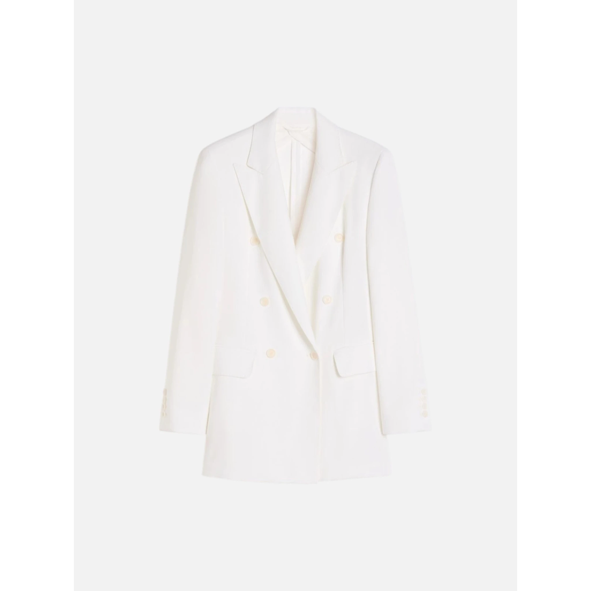 MAX MARA MXMPAGELLA jacket