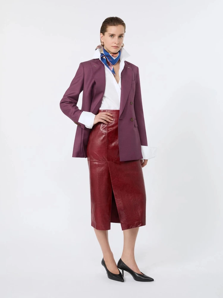 MAX MARA MXMSTAFFA jacket alternative