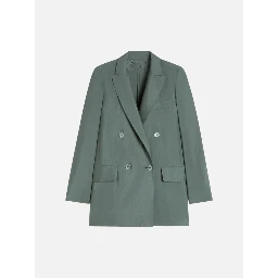 MAX MARA MXMALBATA jacket