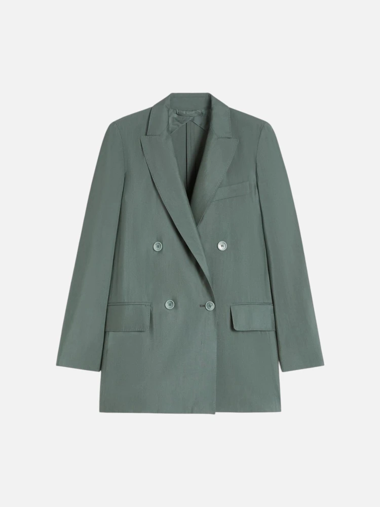 MAX MARA MXMALBATA jacket