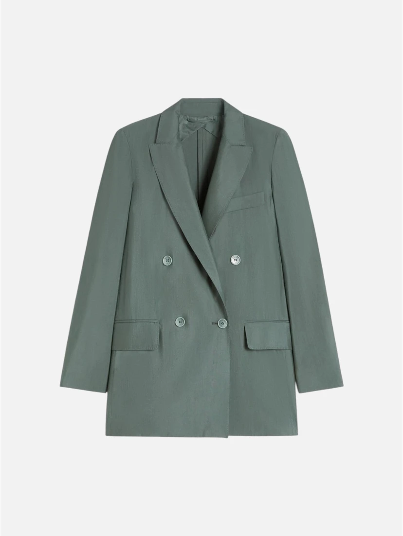 MAX MARA MXMALBATA jacket