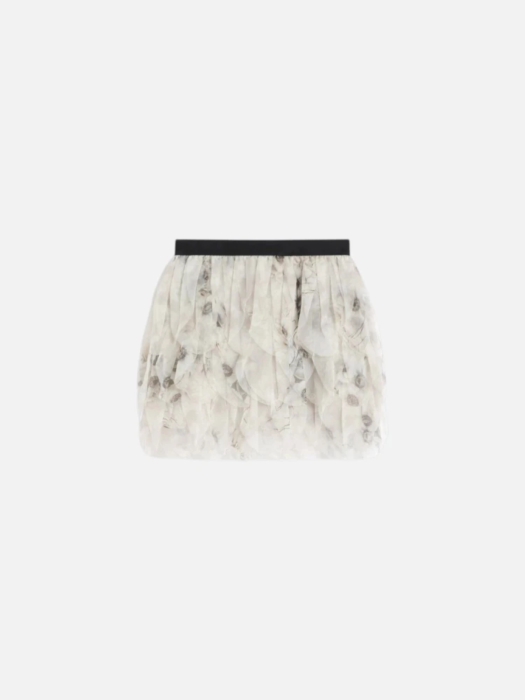 MAX MARA MXSTALCO skirt