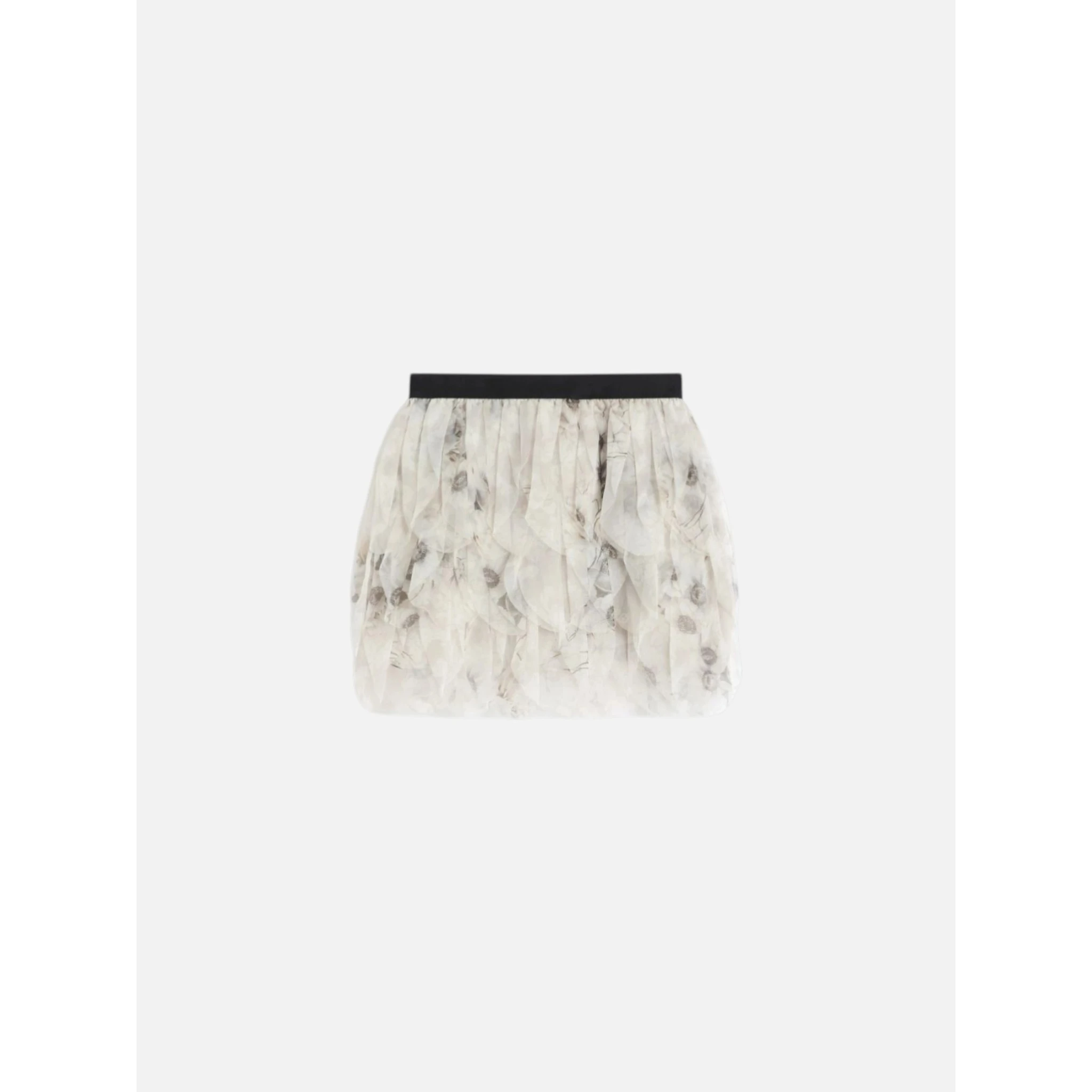MAX MARA MXSTALCO skirt