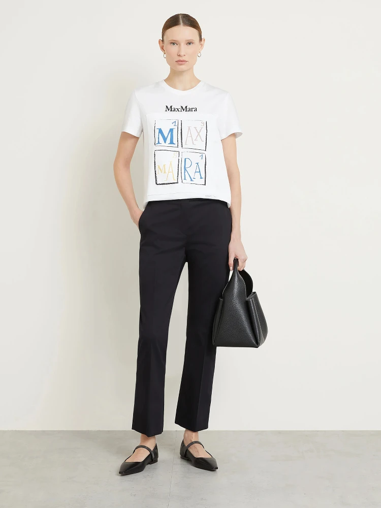 MAX MARA MXMOKRA pants alternative