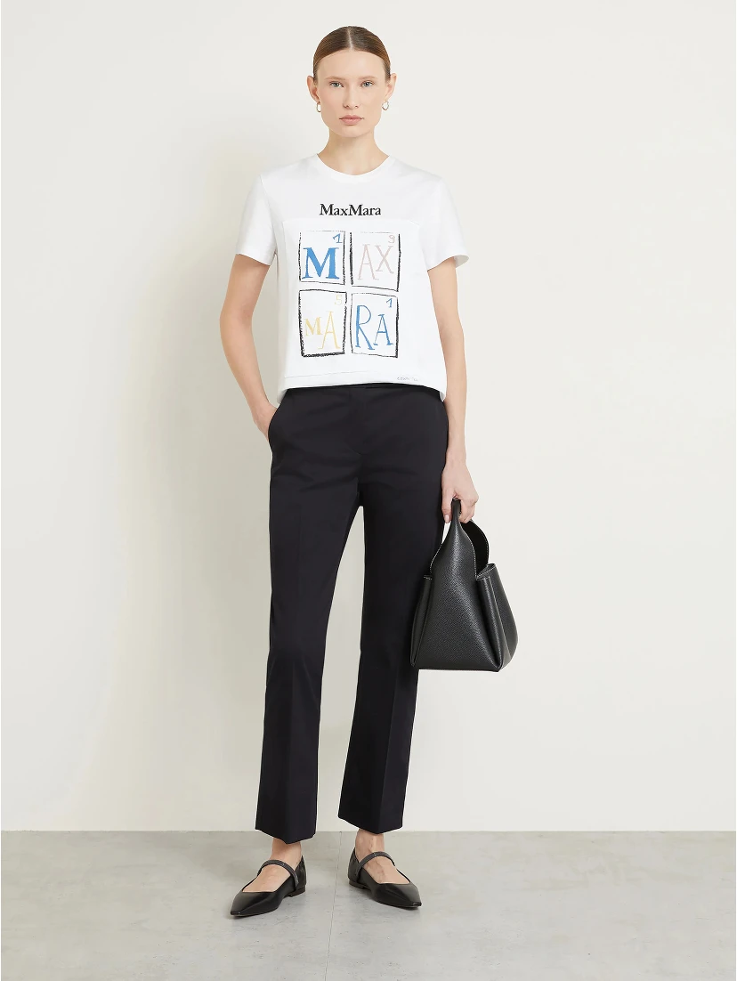 MAX MARA MXMOKRA pants