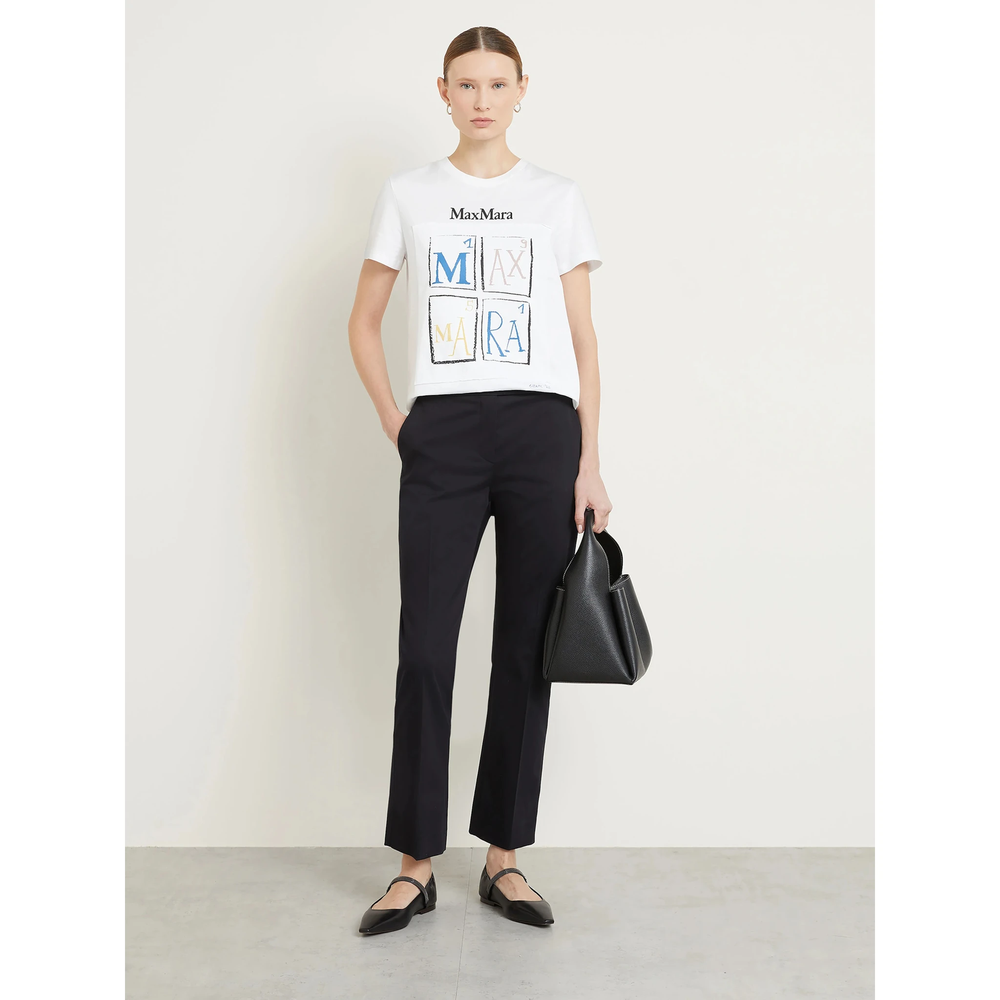 MAX MARA MXMOKRA pants