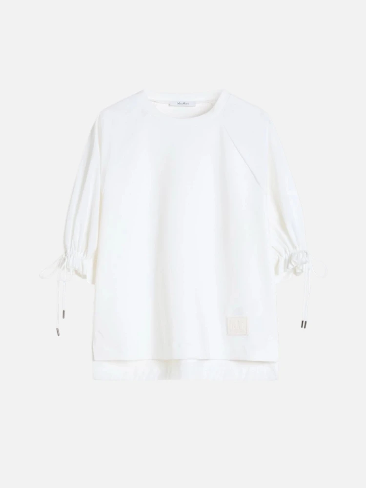 MAX MARA MXMWEST t-shirt