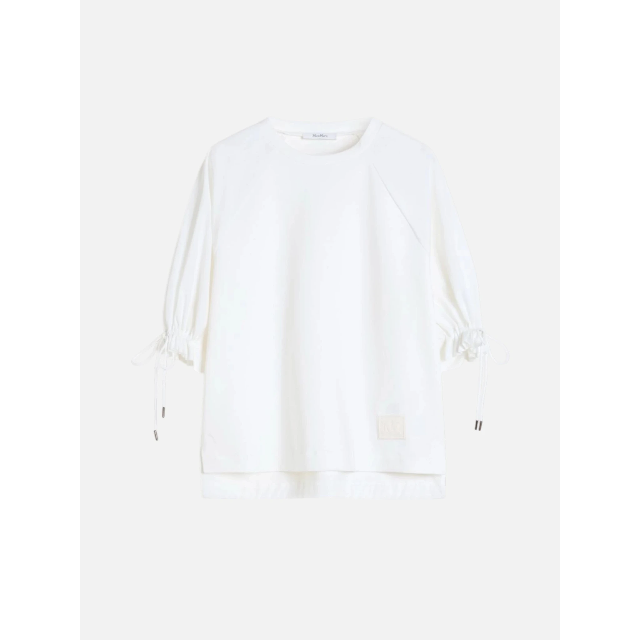 MAX MARA MXMWEST t-shirt