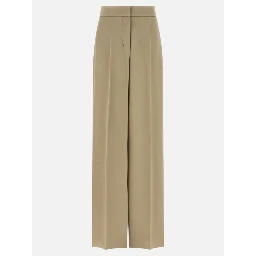 MAX MARA MXEPALANCA pants
