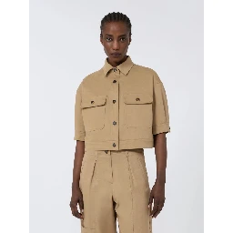 MAX MARA MXMOTTANO jacket