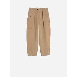 MAX MARA MXMBAUTTA pants