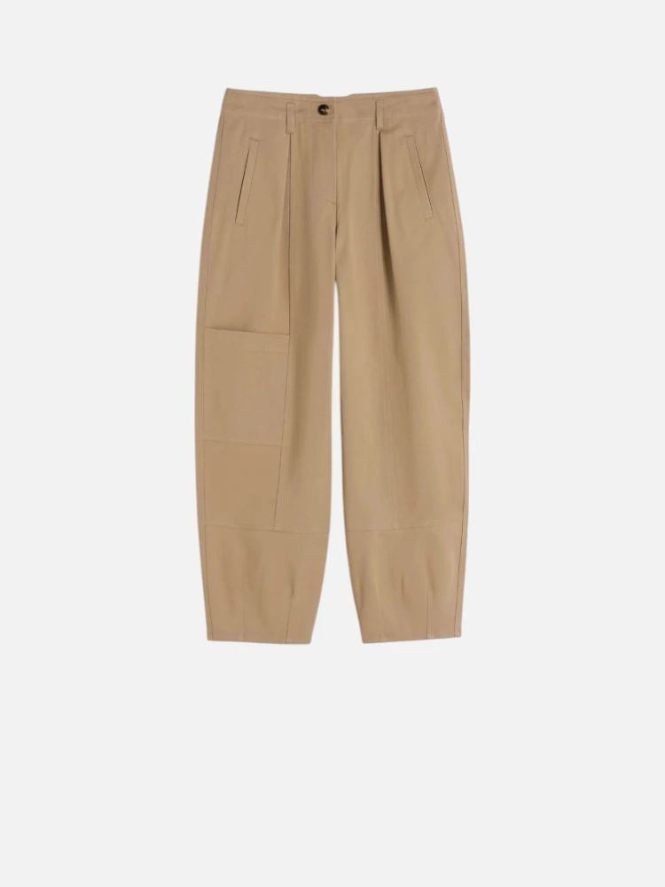 MAX MARA MXMBAUTTA pants