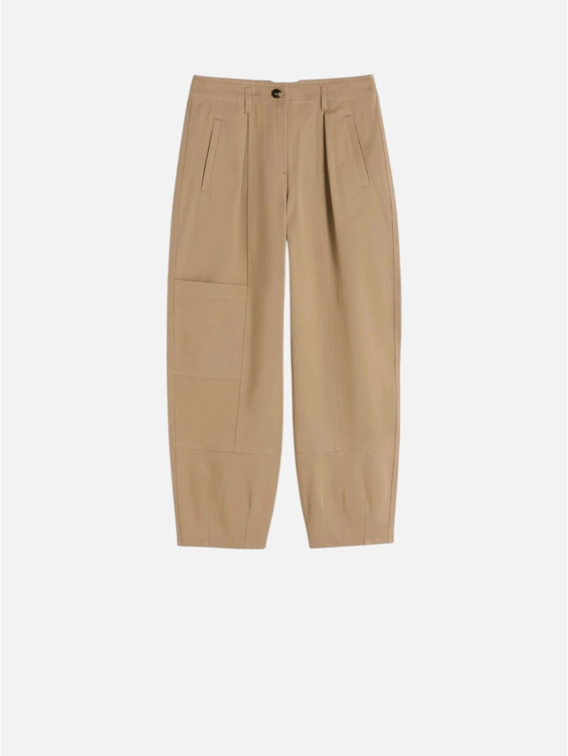 MAX MARA MXMBAUTTA pants