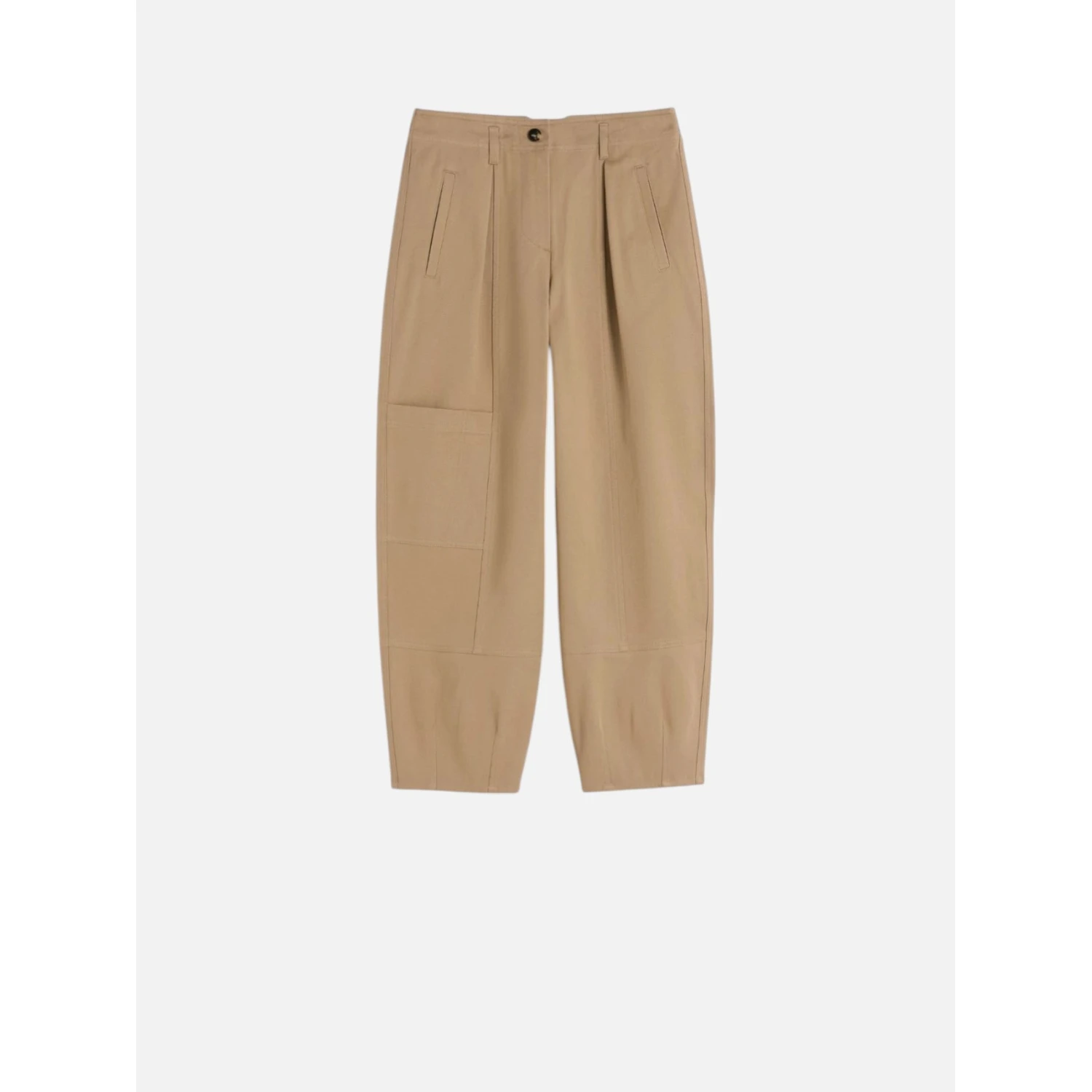 MAX MARA MXMBAUTTA pants