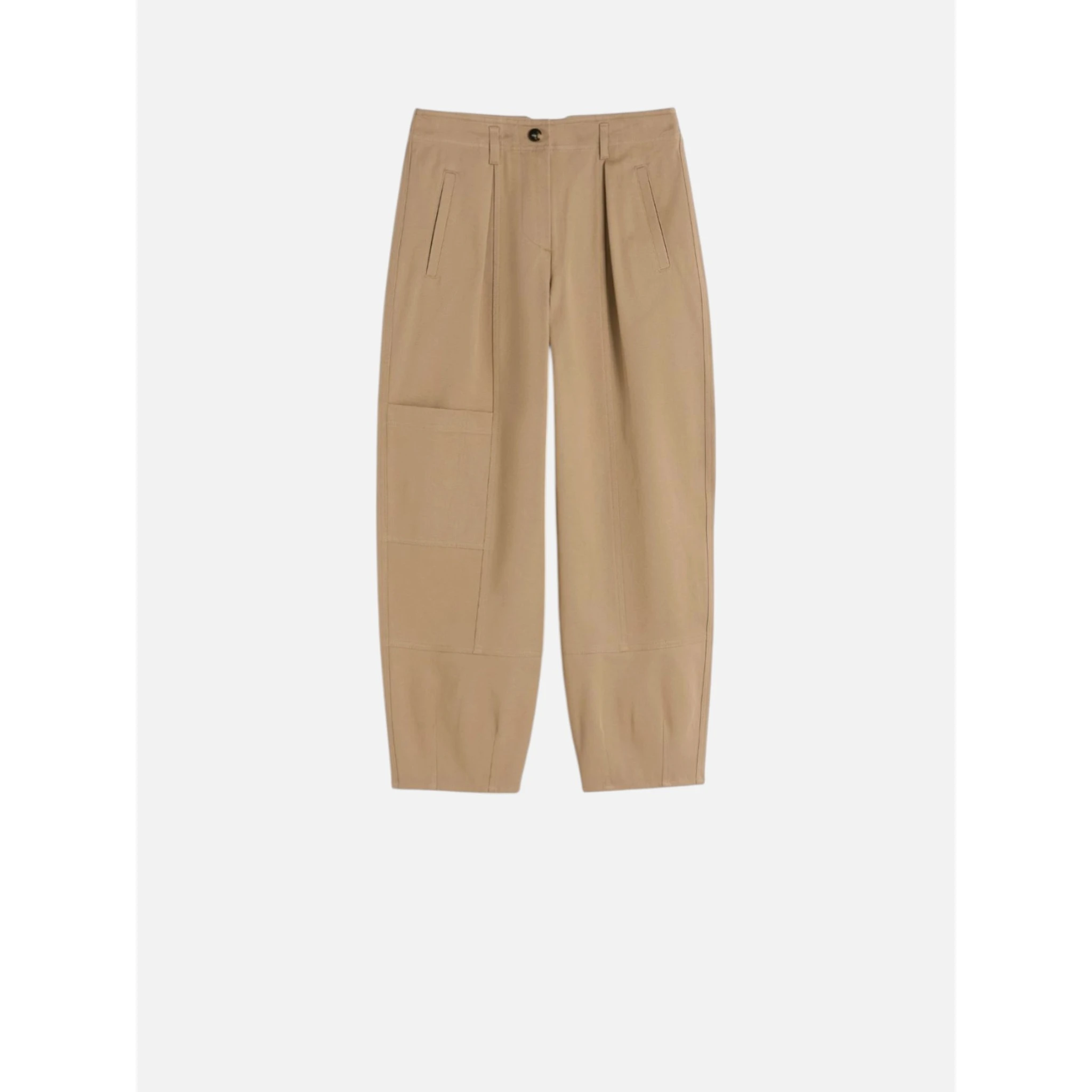 MAX MARA MXMBAUTTA pants