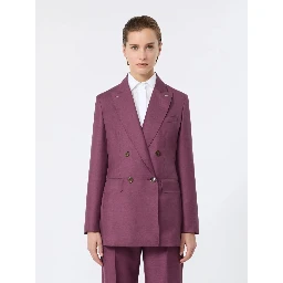MAX MARA MXMSTAFFA jacket