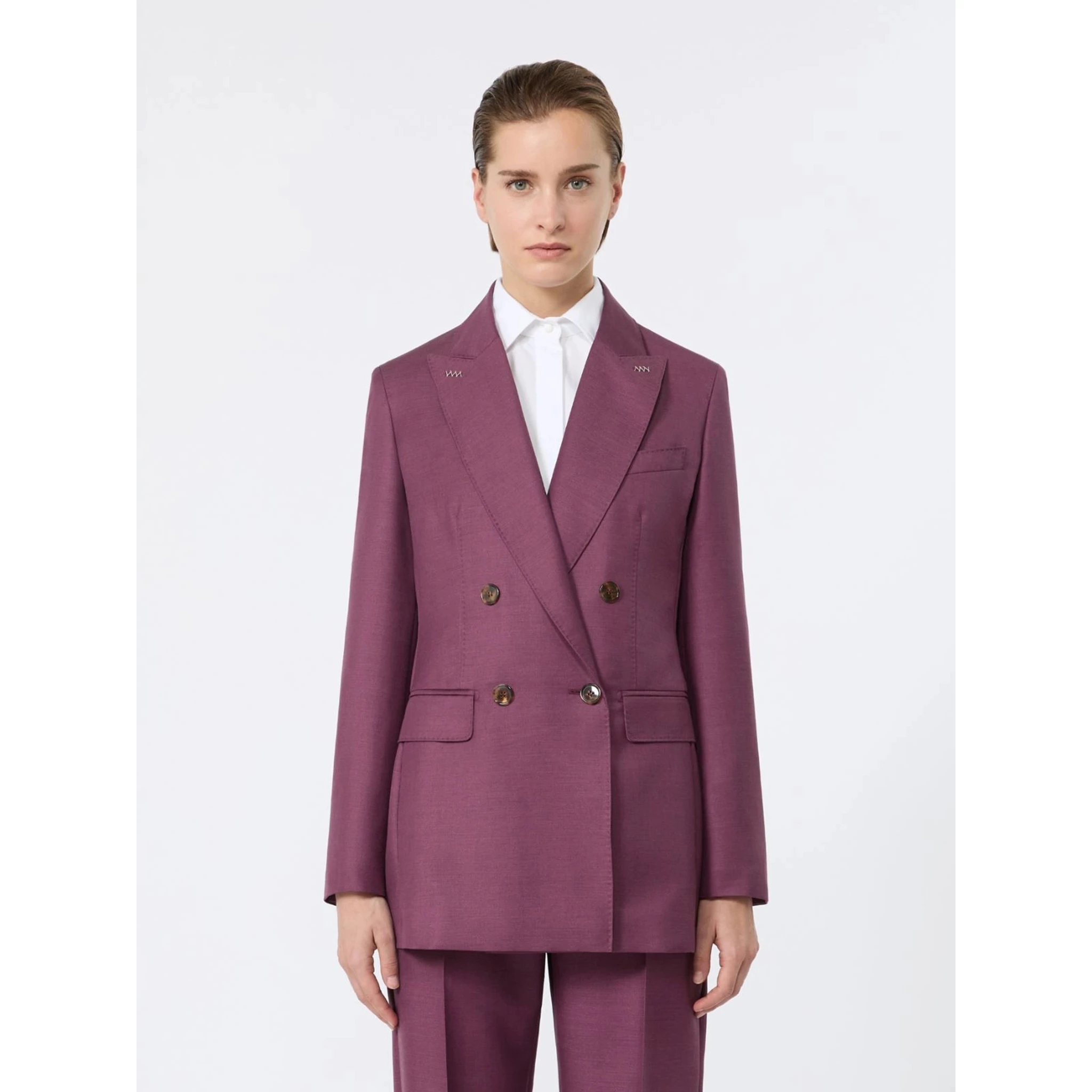 MAX MARA MXMSTAFFA jacket