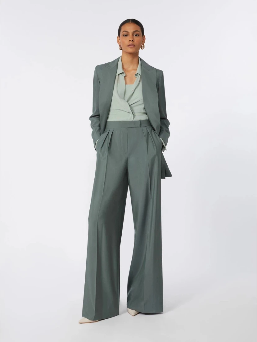 MAX MARA MXMALBATA jacket
