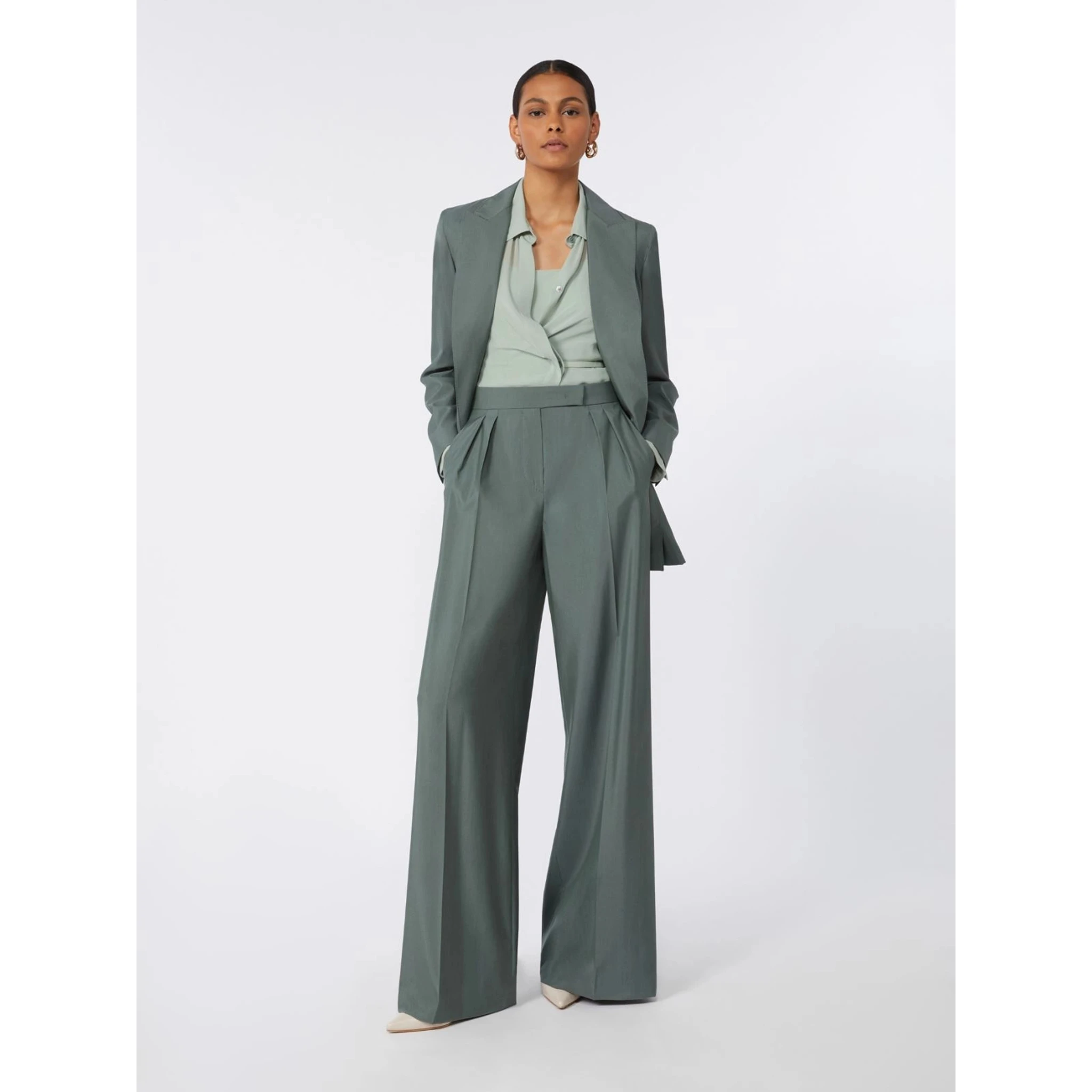 MAX MARA MXMALBATA jacket