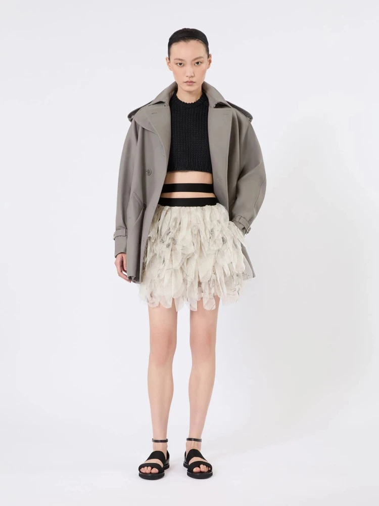 MAX MARA MXSTALCO skirt alternative
