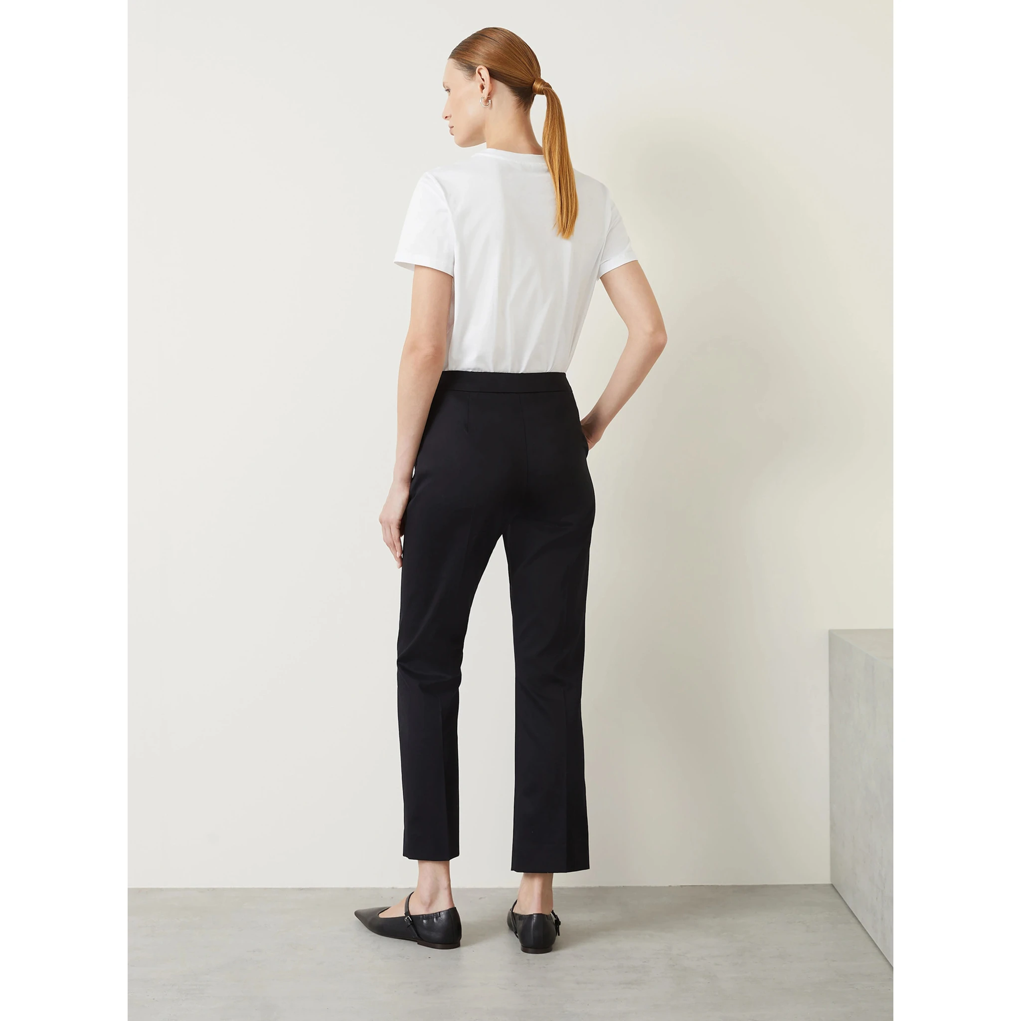 MAX MARA MXMOKRA pants