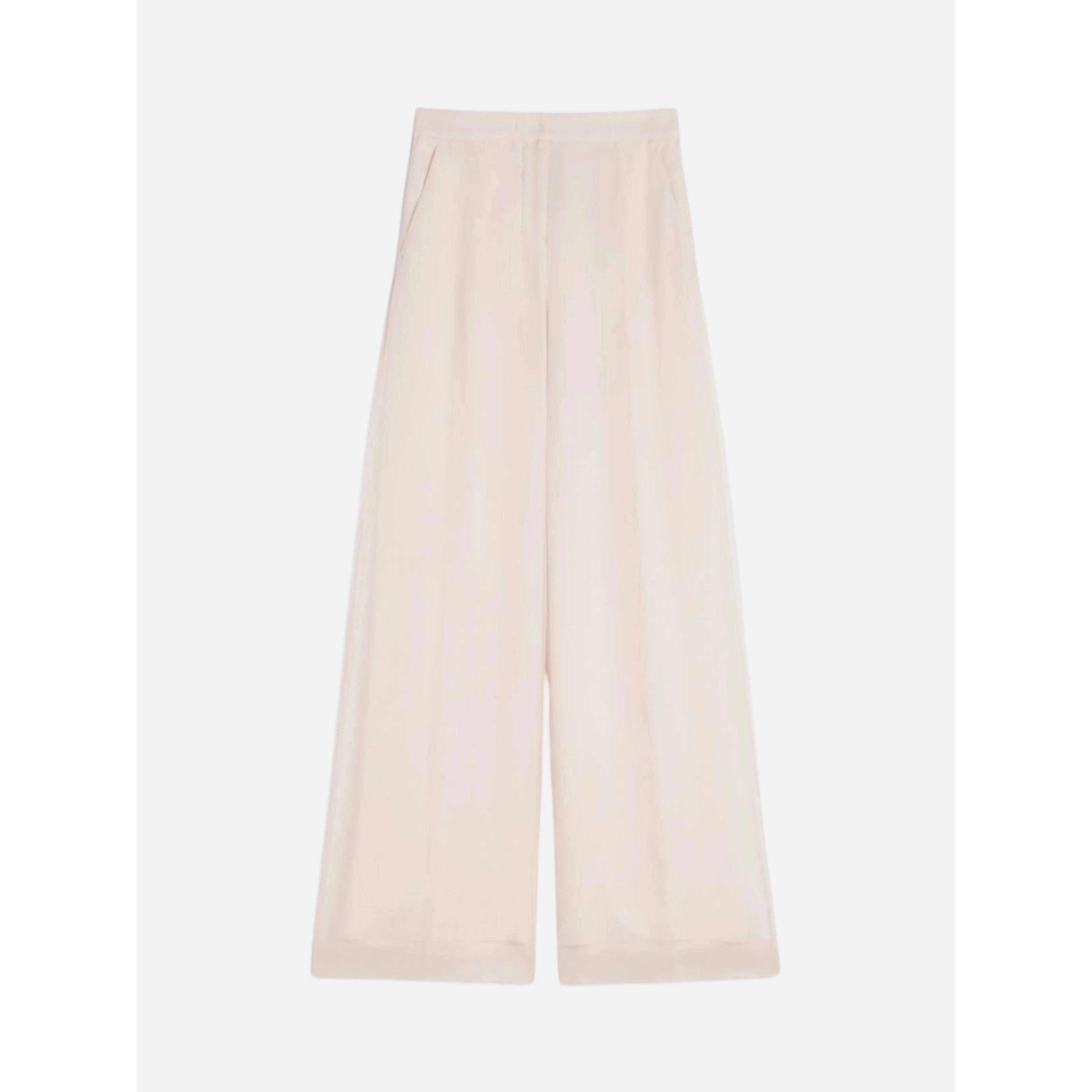 MAX MARA MXEOLIVI pants
