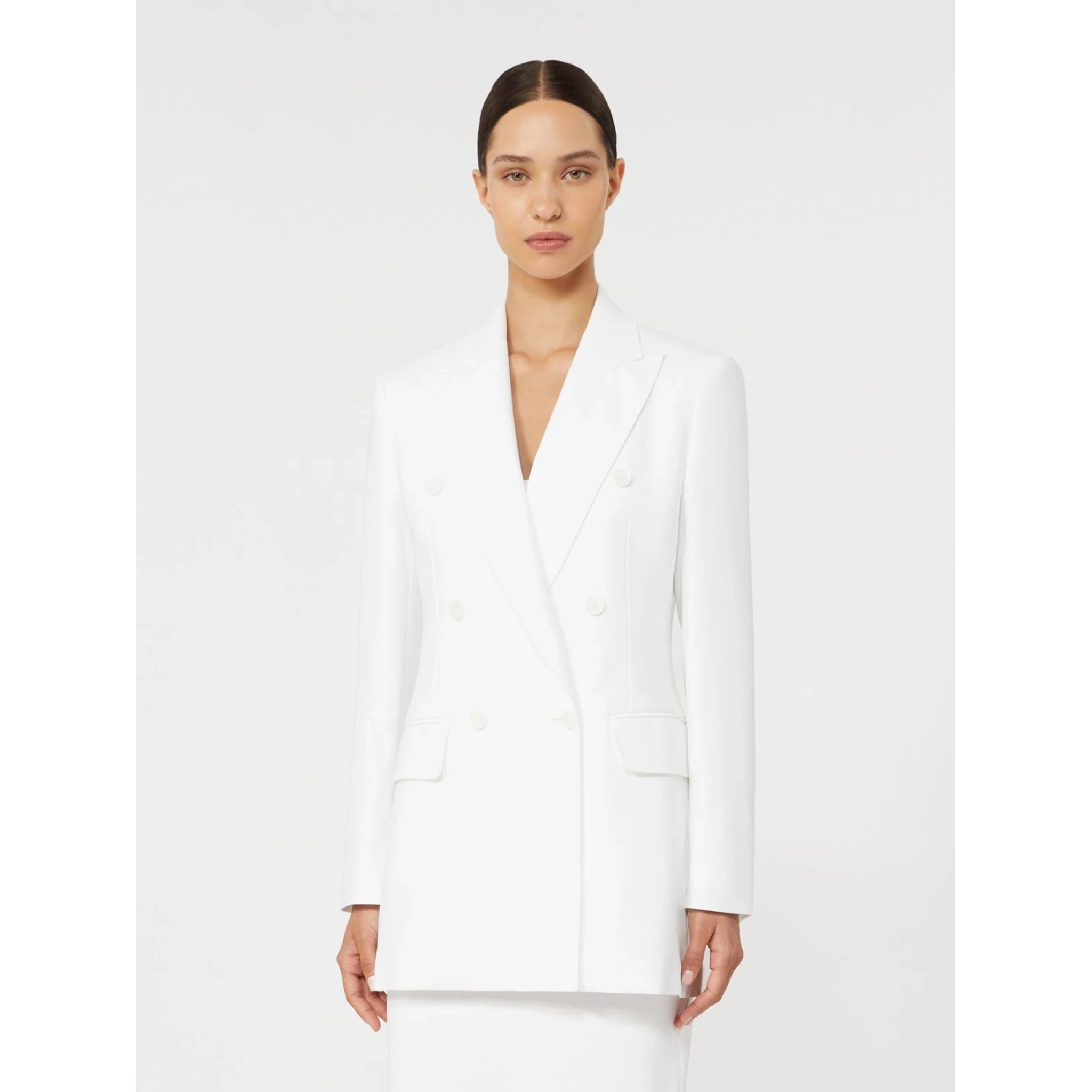 MAX MARA MXMPAGELLA jacket