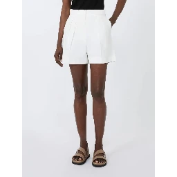 MAX MARA MXMTABACCO shorts