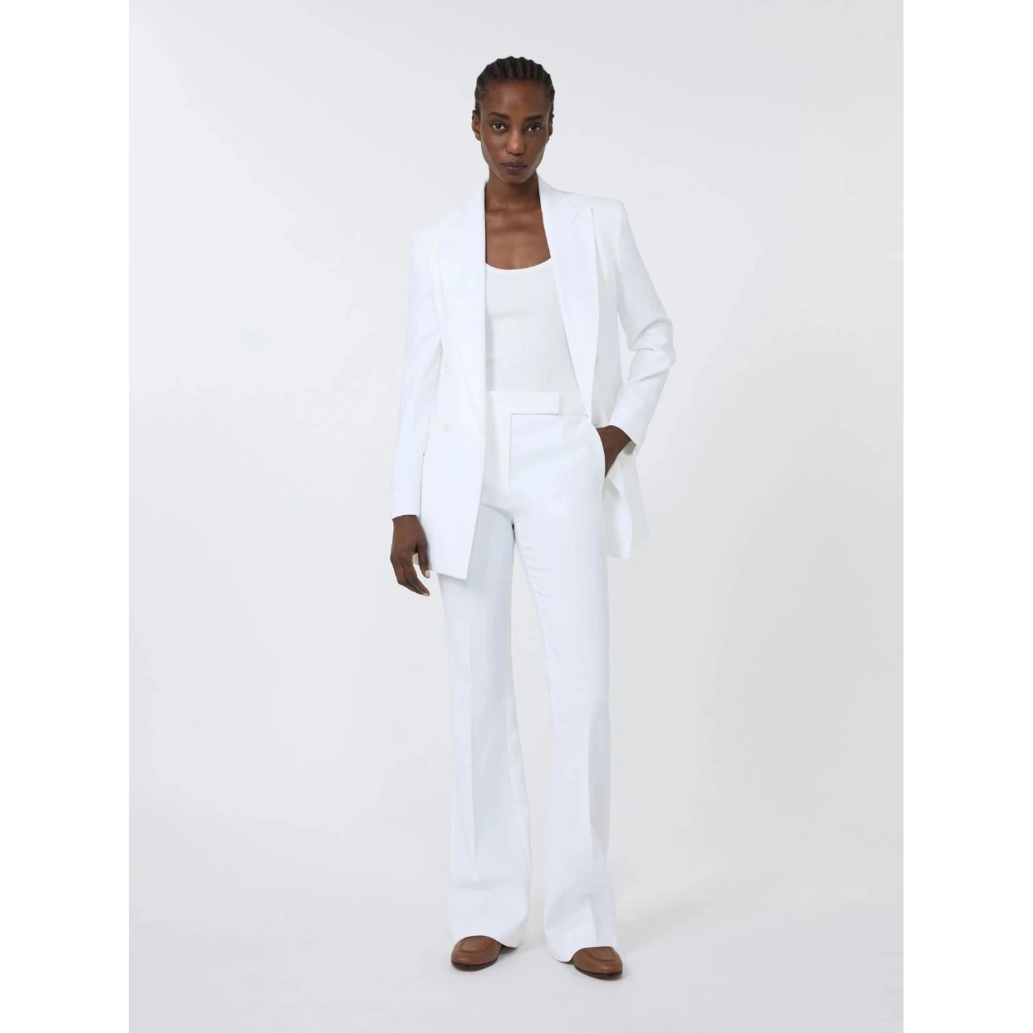 MAX MARA MXMCECINA pants