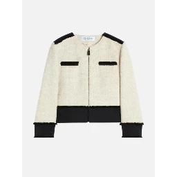 MAX MARA MXMPAGAIA jacket
