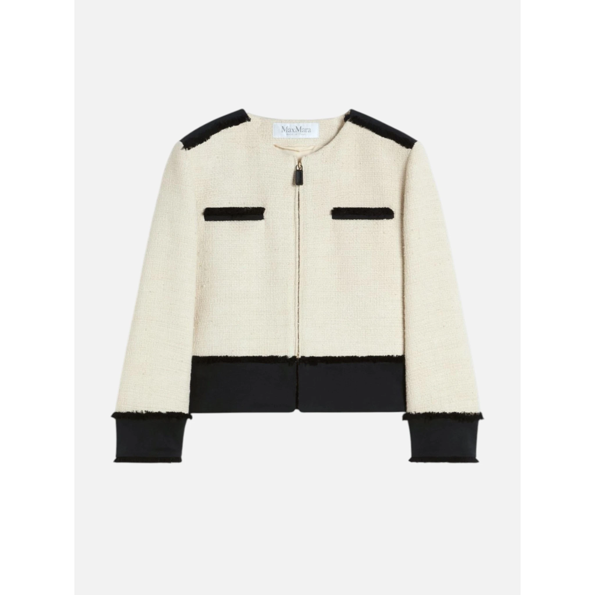 MAX MARA MXMPAGAIA jacket