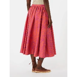 MAX MARA MXMBERLIN skirt